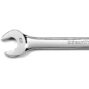 Gearwrench 81741 Long Pattern Combination Non-Ratcheting Wrenches Metric, 23mm - view 3