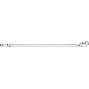 Gearwrench 81673 12 Point Metric Long Pattern Full Polish Combination Wrenches - view 2