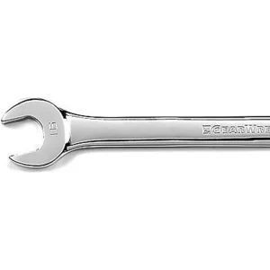 Gearwrench 81673 12 Point Metric Long Pattern Full Polish Combination Wrenches - view 3