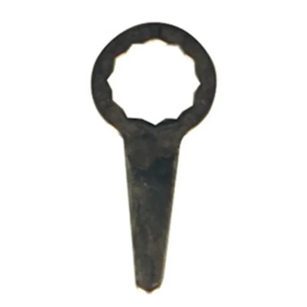 Astro Pneumatic 35mm Round-Nose Straight Blade Tool for Windshield (WINDK-08G)