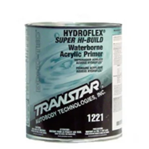 Transtar 1221 Super Hi-Build Hydroflex, Gallon