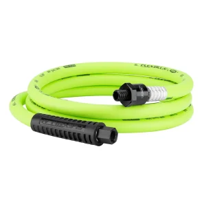 Flexzilla Legacy Whip Hose, 3/8″ x 6′, Hybrid Polymer (HFZ3806YW2B)
