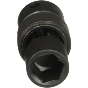 Grey Pneumatic 3/8″ Drive x 14mm Standard Universal Socket (1014UM) - view 2