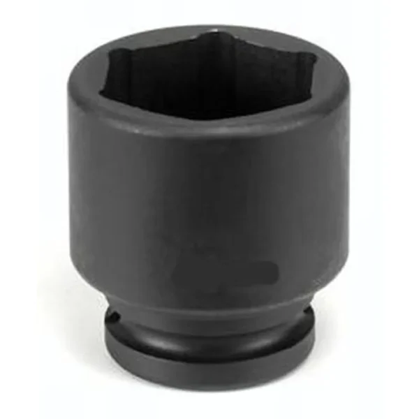 Grey Pneumatic 3/4″ Drive x 2-7/16″ Standard Socket (3078R)