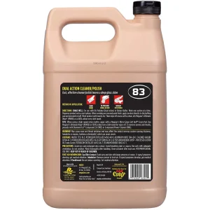 Meguiars M8301 Dual Action Cleaner/Polish Gallon - view 3