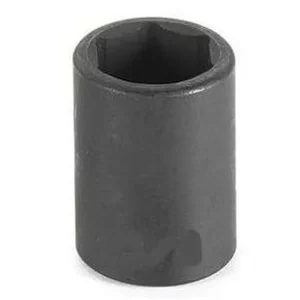 Grey Pneumatic 1/2″ Drive x 26mm Standard – 12 Point Socket (2126M)