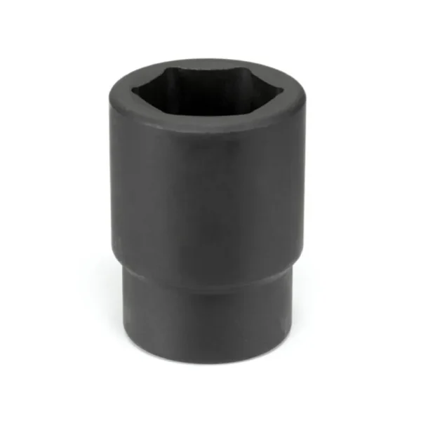 Grey Pneumatic #5 Spline x 27mm Standard Socket (5027M)