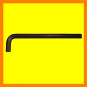 Bondhus 3/4″ Hex Key Long L-Wrench (15919)