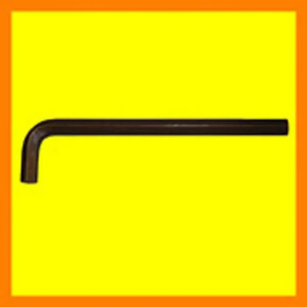 Bondhus 3/4″ Hex Key Long L-Wrench (15919)