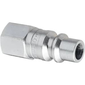 Milton S1840 1/4″ Female Plug H-Style, 2/cd