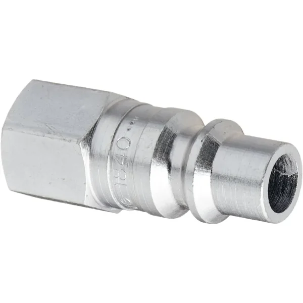 Milton S1840 1/4″ Female Plug H-Style, 2/cd