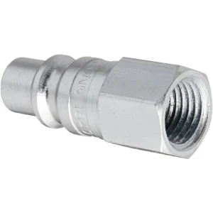 Milton S1840 1/4″ Female Plug H-Style, 2/cd - view 2