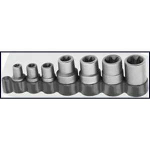 OTC 3/8″ Drive E14 Torx Socket (6156)