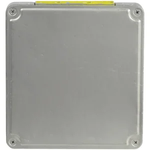 Cardone Engine Control Module – Remanufactured – 72-1193 - view 4