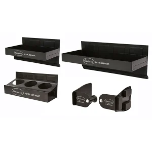 Eastwood Magnetic Toolbox Trays 4pc Set (30186)