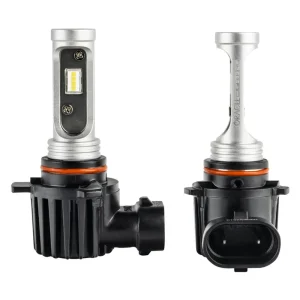 Oracle Lighting 9012 – VSeries LED Headlight Bulb Conversion Kit (V5242-001) - view 2