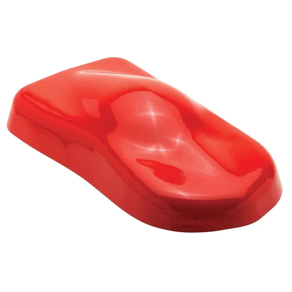 Eastwood 3:1 Afterburner Red Single Stage Paint 96oz (16112ZP)