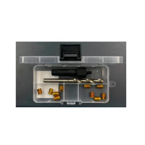 HHIP M6 X 1.00 SELF TAPPING THREAD REPAIR KIT (1011-0207) - view 3