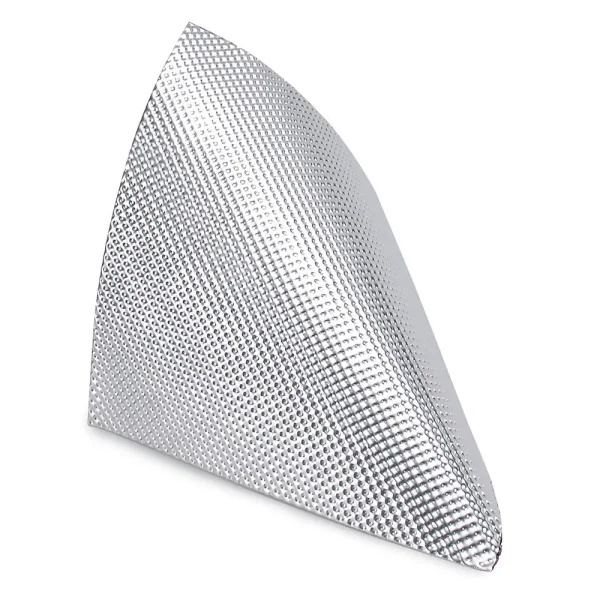DEI Floor & Tunnel Shield II, 42in x 48in (50503)