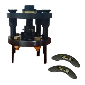 ProMAXX Wheel Bearing Hub Puller Removal Kit (PMXTOM400PRO) - view 3