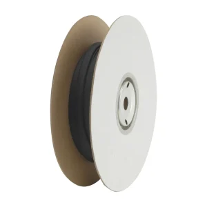 DEI Protect-A-Wire Spools – Black 0.5in x 50ft (93614)