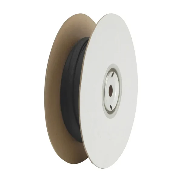 DEI Protect-A-Wire Spools – Black 0.5in x 50ft (93614)