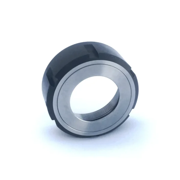 HHIP M64 X 2 KM BEARING TYPE ER-50 COLLET CHUCK NUT (3900-0651)
