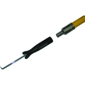 Everhard Convertible Seam Tester, 10-1/4″ Long (MM21060) - view 2