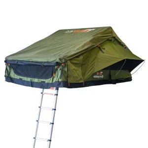 23ZERO Walkabout 62 2.0 Soft-Shell Roof Top Tent – Queen Bed (230WA6220) - view 3