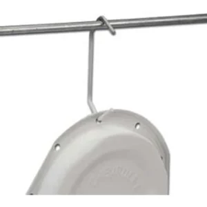 Eastwood HotCoat® 20 Pack 6-inch Metal Hooks (58111)