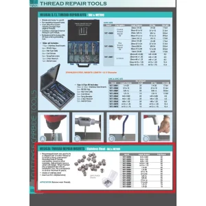 HHIP 5/16-18 WIRE THREAD INSERTS (1011-0253) - view 3
