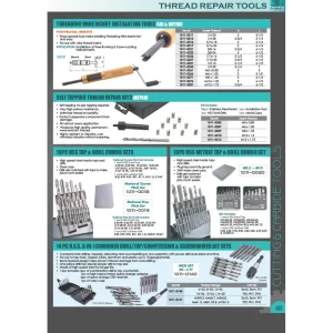 HHIP 5/16-18 WIRE THREAD INSERTS (1011-0253) - view 4