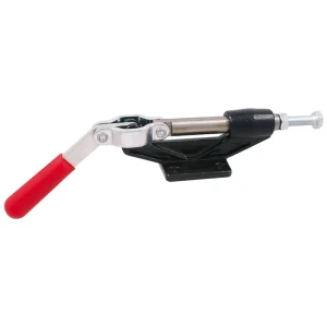 HHIP PUSH & PULL CLAMP WITH 90 DEGREE HANDLE & 800 LBS HOLDING CAPACITY (3900-0391) - view 2