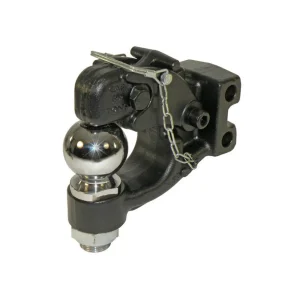 OneMount Pintle Accessory, 13k lbs (30002)