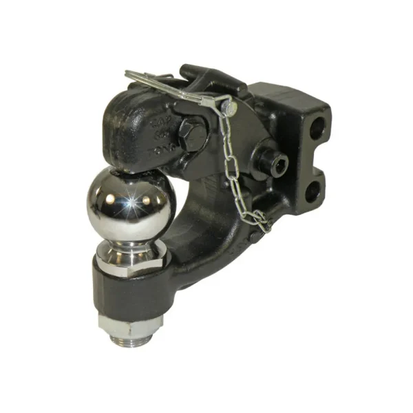OneMount Pintle Accessory, 13k lbs (30002)