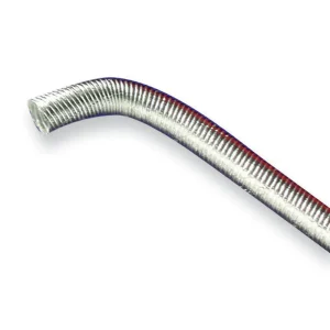 DEI Silver Cool Tube Extreme, 1.5in x 36in (10437)
