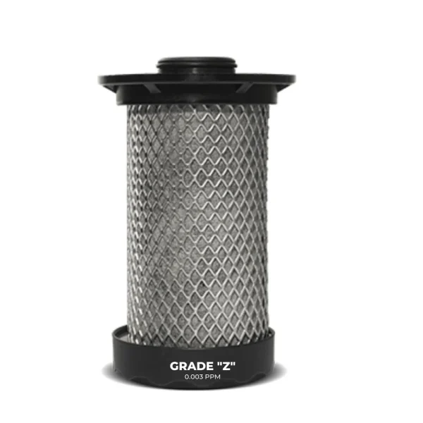 Super-Dry E-375-Z – Odor and Taste (340-232)