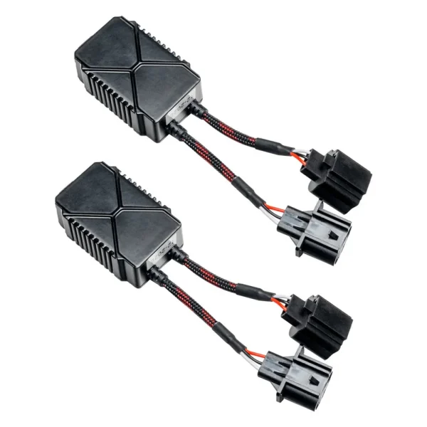 Oracle Lighting H13 LED CANBUS Flicker-Free Adapters (Pair) (2072-504)