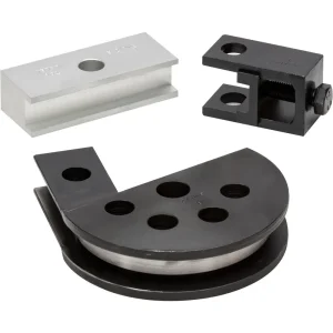 Grizzly Industrial Square Tube Die for T30860 (T30873, T30874, T30875, T30876, T30877)