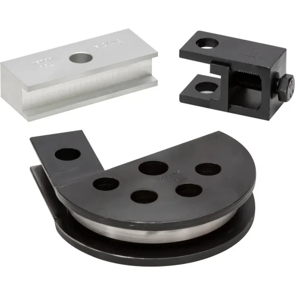 Grizzly Industrial Square Tube Die for T30860 (T30873, T30874, T30875, T30876, T30877)
