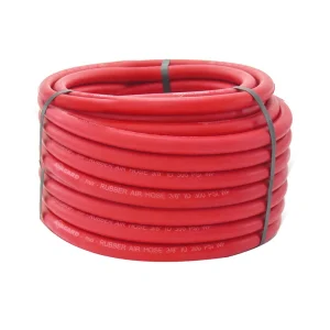 Avagard Rubber Air Hose 3/8″ x 300′ for Air Compressors (AVG38300) - view 2