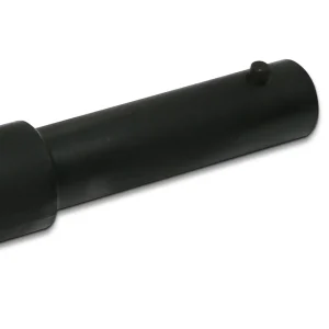 Gray Tools 80mm Strike-free Leverage Wrench, 45 Degree Offset Head (66580) - view 3