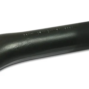 Gray Tools 80mm Strike-free Leverage Wrench, 45 Degree Offset Head (66580) - view 4