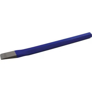 Gray Tools Rivet Buster Chisel, 7/8″ Cut X 3/4″ Body X 12″ Long (C36)