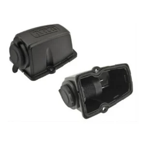 ARB Fridge Threaded Socket Surface Mount (ARB10900028)