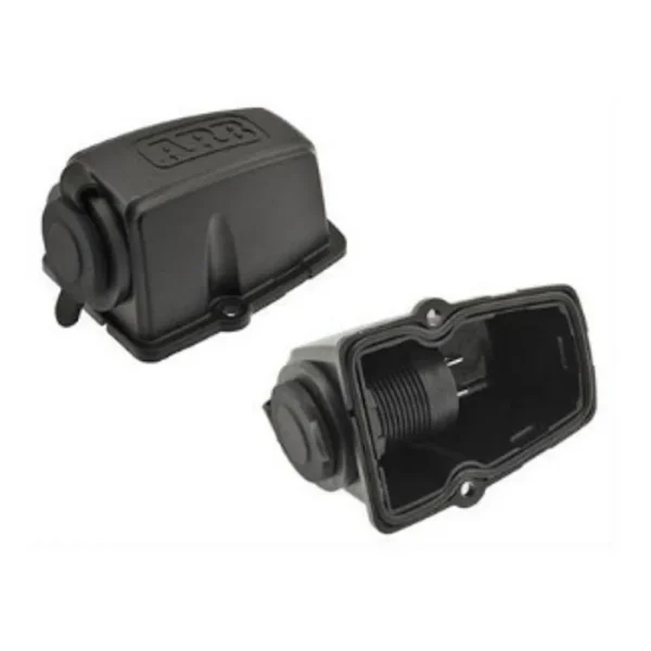 ARB Fridge Threaded Socket Surface Mount (ARB10900028)