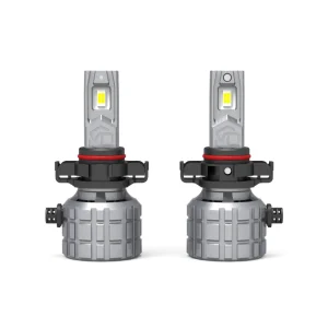 Vivid Lumen H16 Velocity 2.0 LED Headlight Bulbs – Pair (20008)