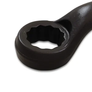 Gray Tools 30mm Strike-free Leverage Wrench, 45 Degree Offset Head (66530) - view 2