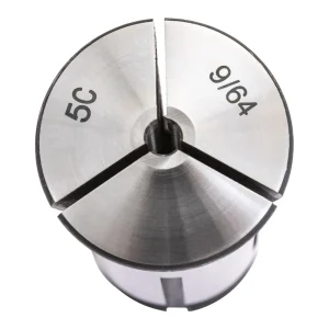 HARLINGEN 9/64″ HIGH PRECISION 5C COLLET (9742-3008)
