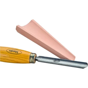 Grizzly Industrial Curve Gouge Slipstone (H3102, H3103, H3104)